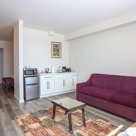 Spacious 1 Bedroom Apartment In Balboa Park San Diego Exterior photo