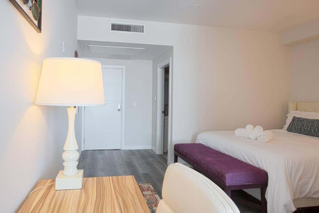 Spacious 1 Bedroom Apartment In Balboa Park San Diego Exterior photo
