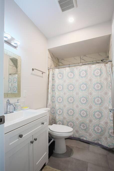 Spacious 1 Bedroom Apartment In Balboa Park San Diego Exterior photo