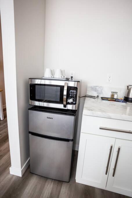 Spacious 1 Bedroom Apartment In Balboa Park San Diego Exterior photo