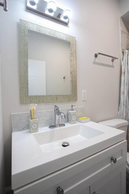Spacious 1 Bedroom Apartment In Balboa Park San Diego Exterior photo
